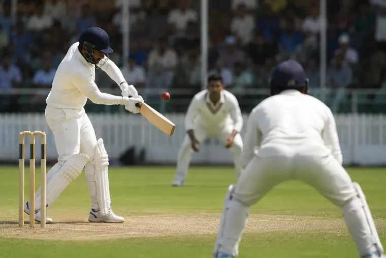 England vs New Zealand 2nd Test