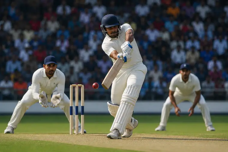 Explosive T20 Batters: Fastest Fifty in T20 Cricket History