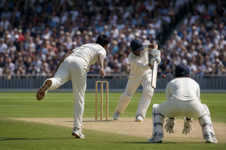 Germany Cricket Team Records