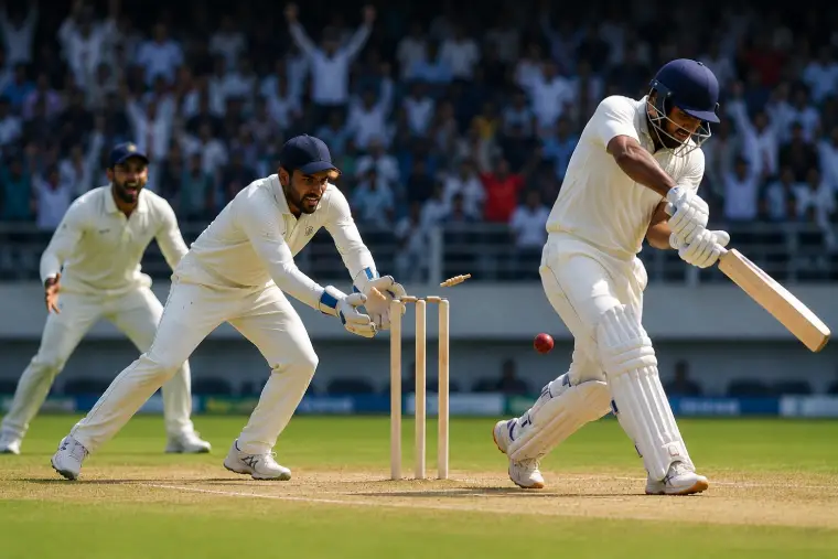 Greatest fielding Team: Countries With Best Cricket Fielding