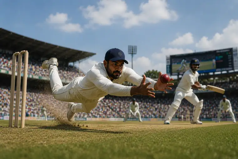 Highest Team Scores In ICC Tournament: Historic Records
