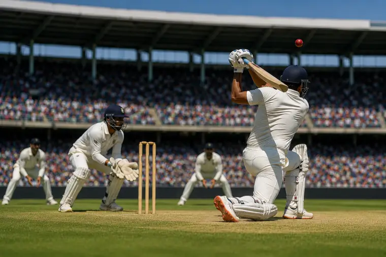 How Can Finland Win? Finland vs Portugal 1st T20I Match