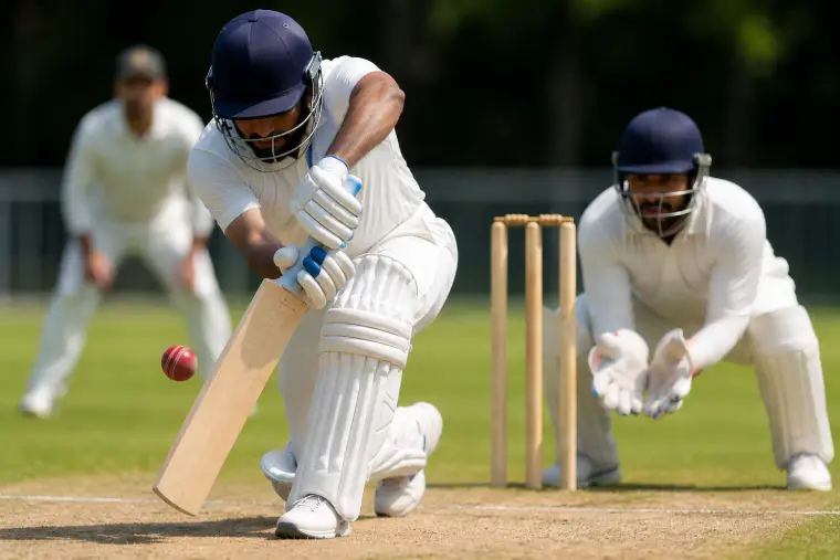 How They Are Ramping Up: Most T20I Wins By Associate Nations