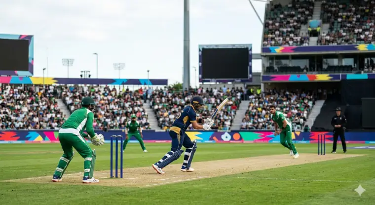 How will Germany win? Denmark vs Germany 1st T20I