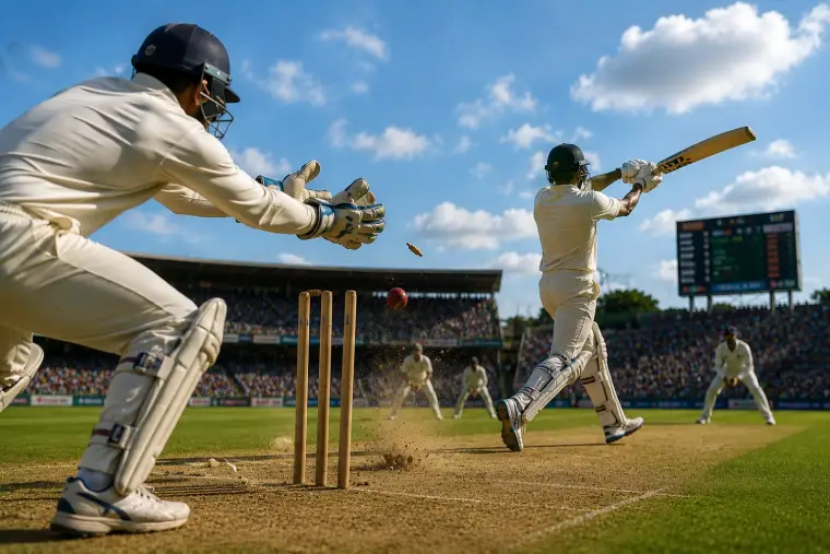 Ireland Cricket Team Records