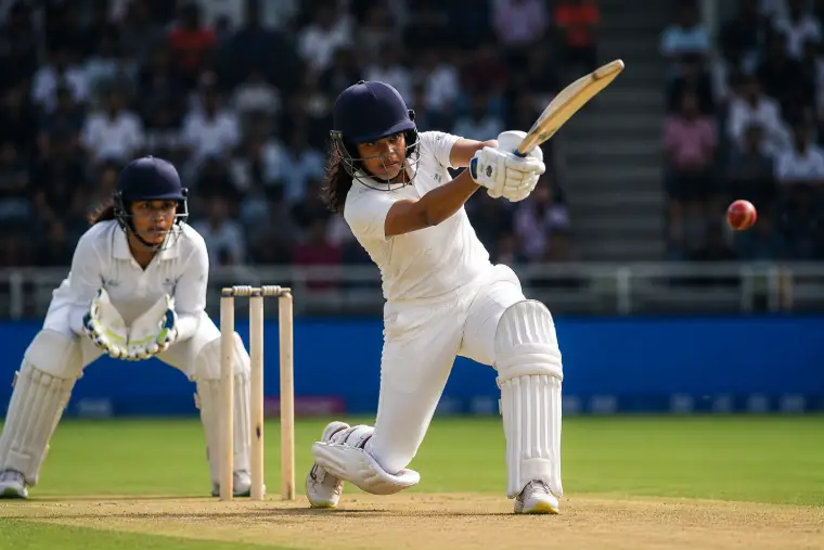 Japan Women vs Thailand Women 29th T20