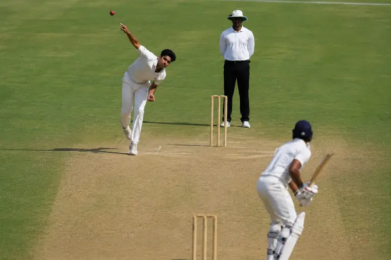 Let's Unfold History? Ashes History 1882 to Present