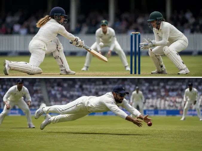 Lowest Team Scores In ICC Events History