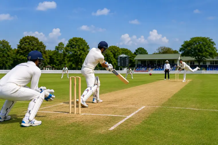 Middlesex vs Essex South Group T20