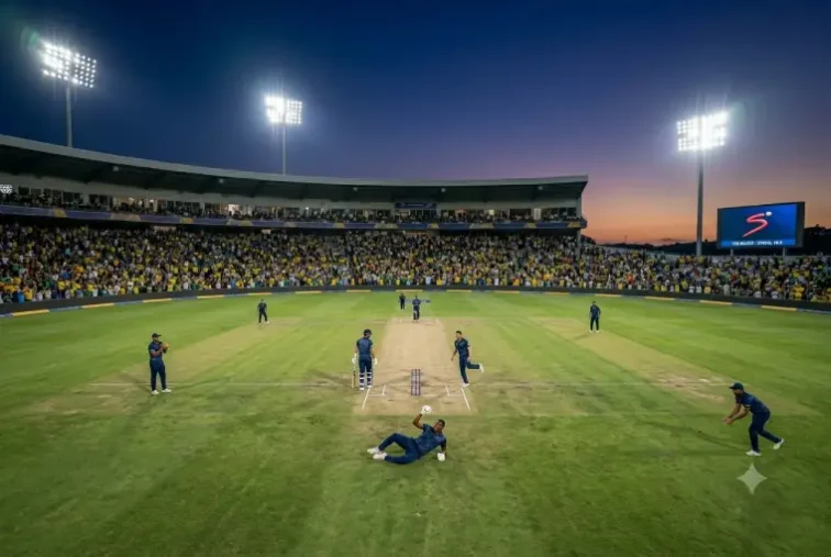 Most Ducks in International Cricket