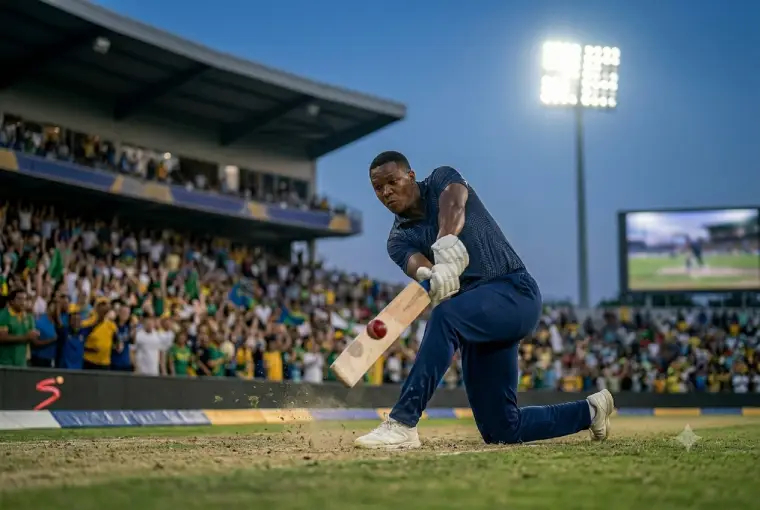 Most Ducks in International Cricket Across All Formats