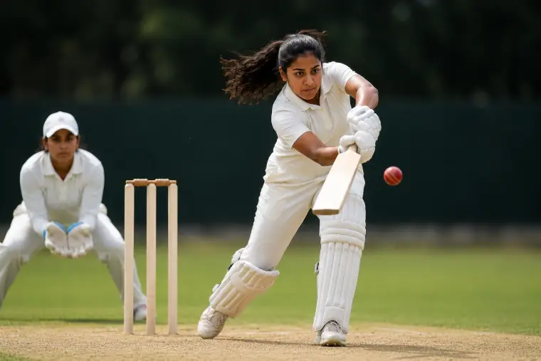 Most Hundreds in Women's ODI Cricket