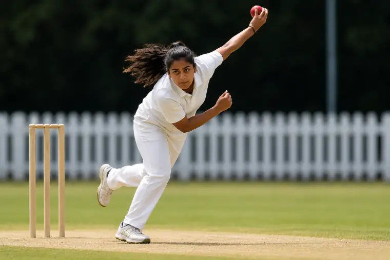 Most Hundreds in Women's ODI Cricket: Complete Record List