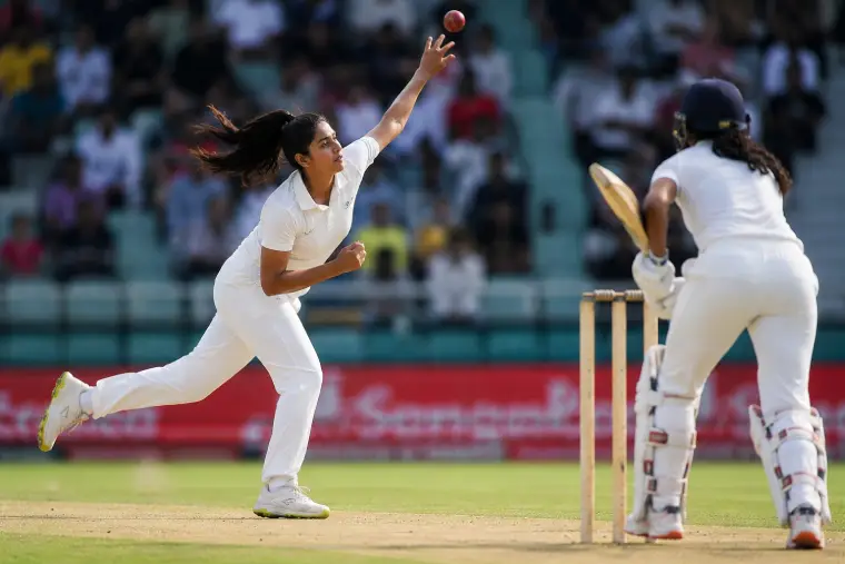 Netherlands Women vs BAN Women 5th T20
