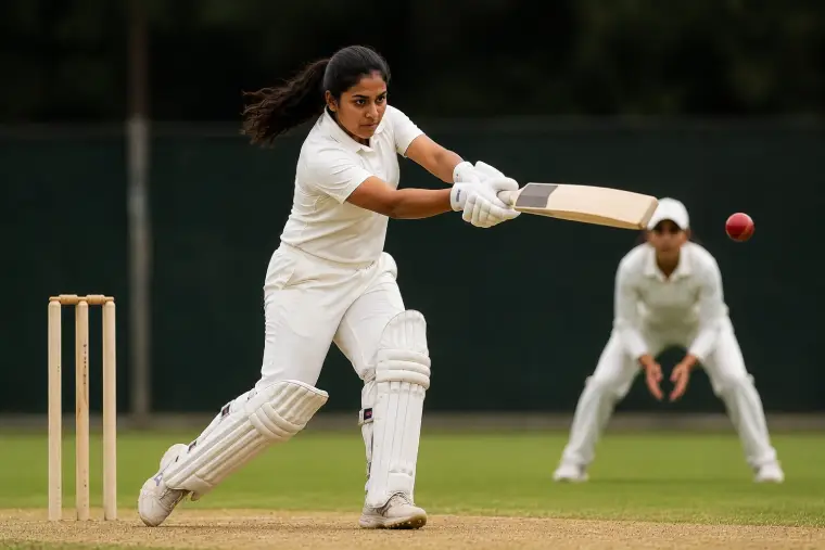 Netherlands vs SA Women 24th T20