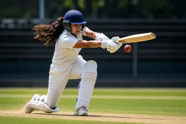 Queens of Cricket! Who Has the Most Runs in Women's Cricket?