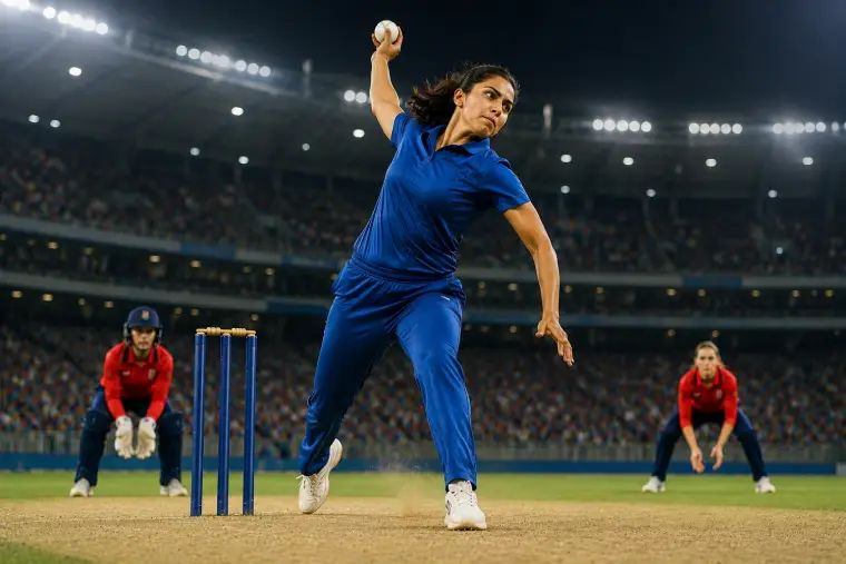Scotland vs Netherlands Women 5th T20