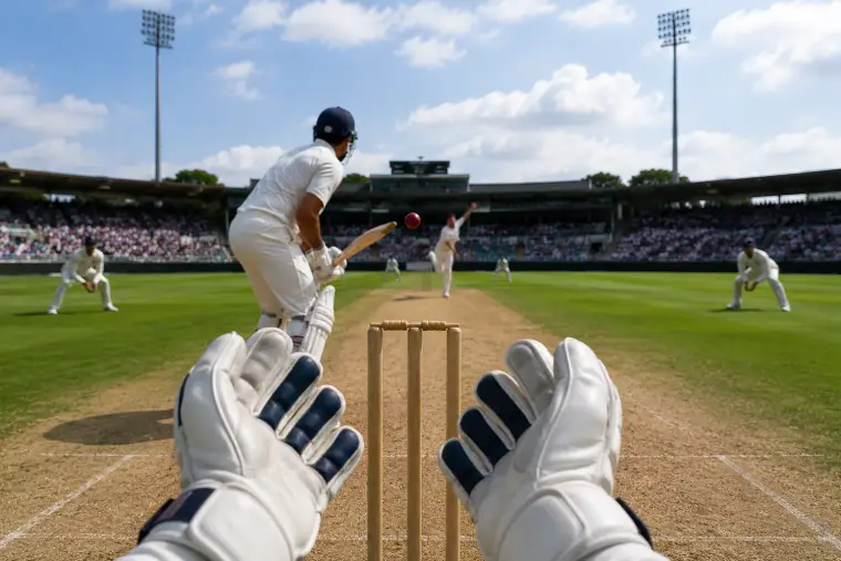 Sri Lanka A vs India A 4th Match: A Glimpse of India's Future Stars