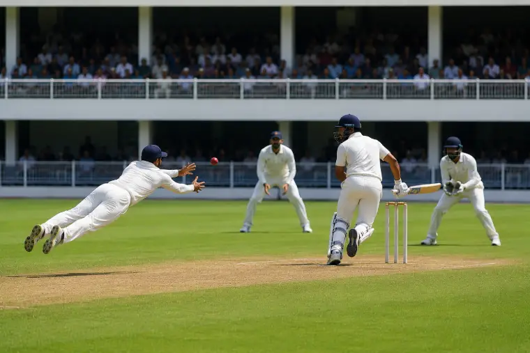 Test Cricket Champs! World Test Championship Winners List