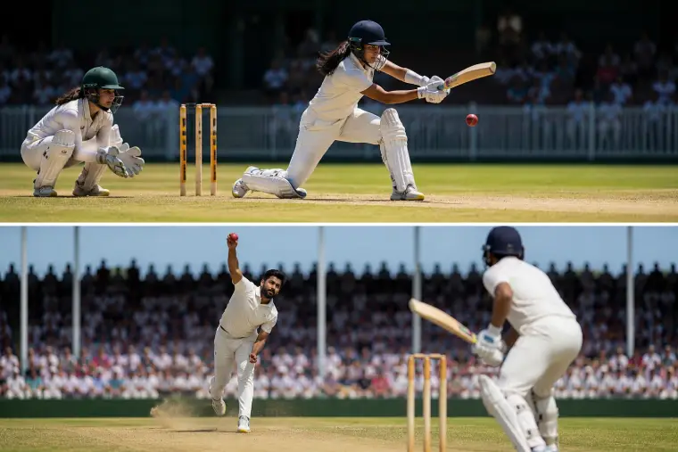 Want to Surprise? Lowest Team Scores In ICC Events History