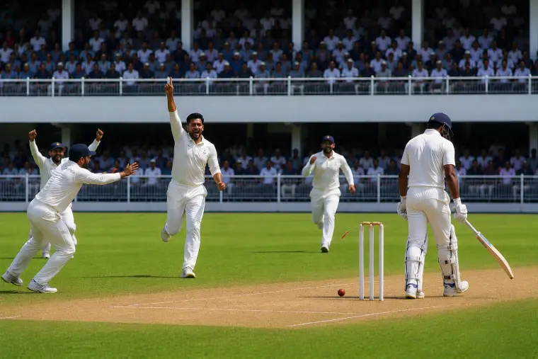 What Are You Waiting? Cricket Tournament Schedule 2026-2027