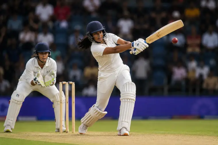 What are Chances? India Women vs West Indies Women Warm Up