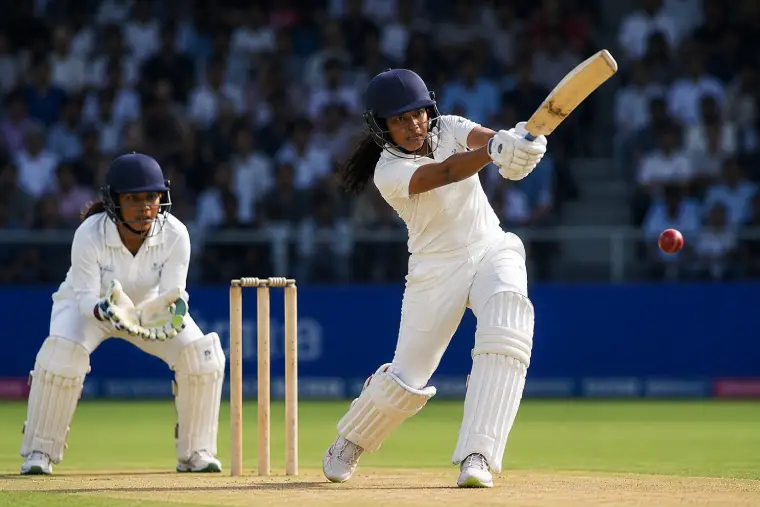 Who Dominates in ICC? Best Women's Teams in ICC History