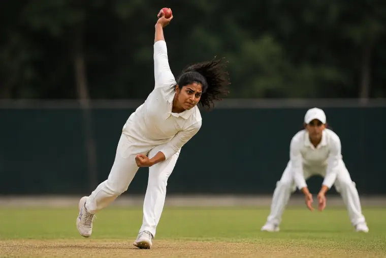 Who Has the Most Runs in Women's Cricket?