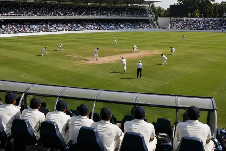 Who Improved Most? Top Associate Teams Since T20I Status