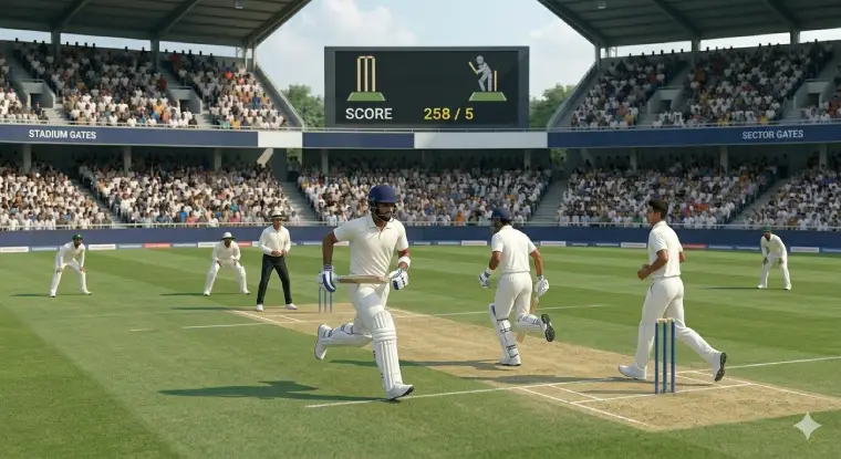Who Will Become ICC Full Members Next? Best Contenders
