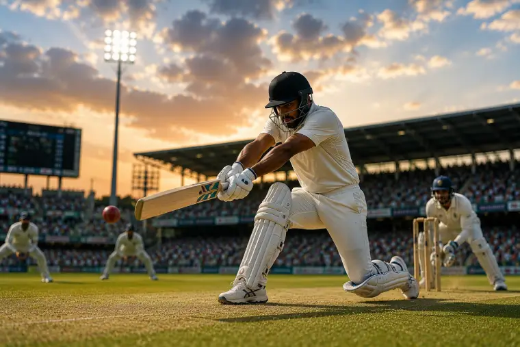 Who Won What? National Awards Won by Indian Cricketers