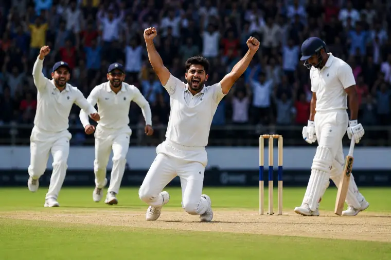 Who has this Record? Fastest Hundred in T20 Cricket History