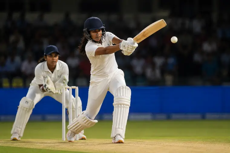 Why is it Crucial? Scotland vs Netherlands Women 5th T20