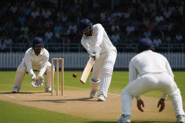 World Test Championship Winners List