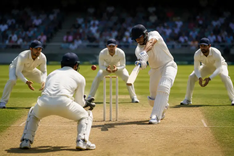 Chockers! Most Wasted ICC Tournament Opportunities