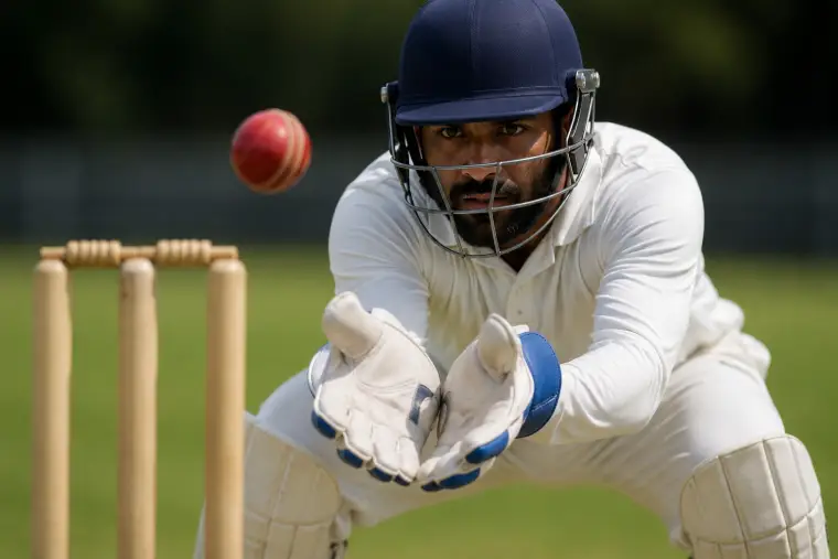 Yorkshire vs Warwickshire 32nd Match