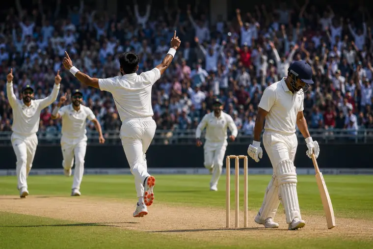 2nd T20 India vs England
