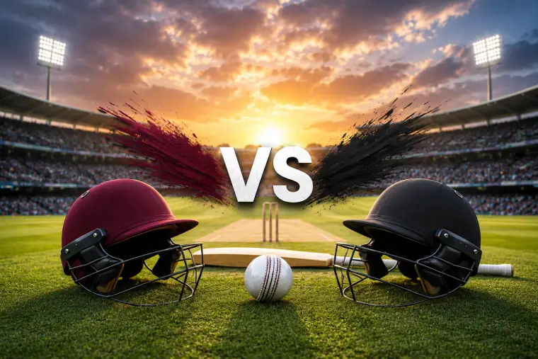 A Silent Rivalry! West Indies vs NZ ODI Head-to-Head Record