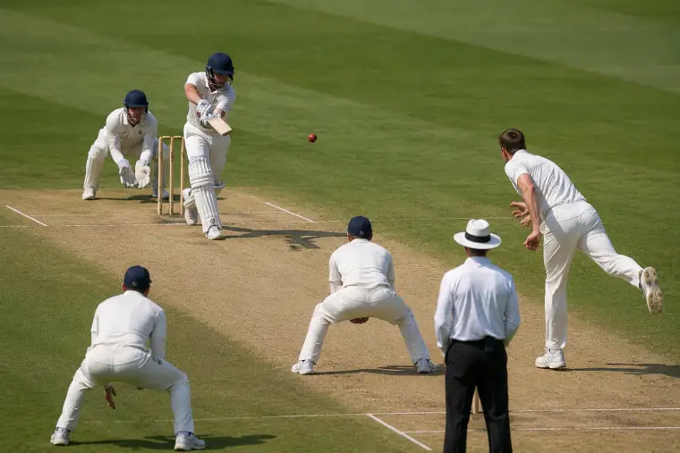 A prediction for the winner! Estonia vs Norway 6th T20