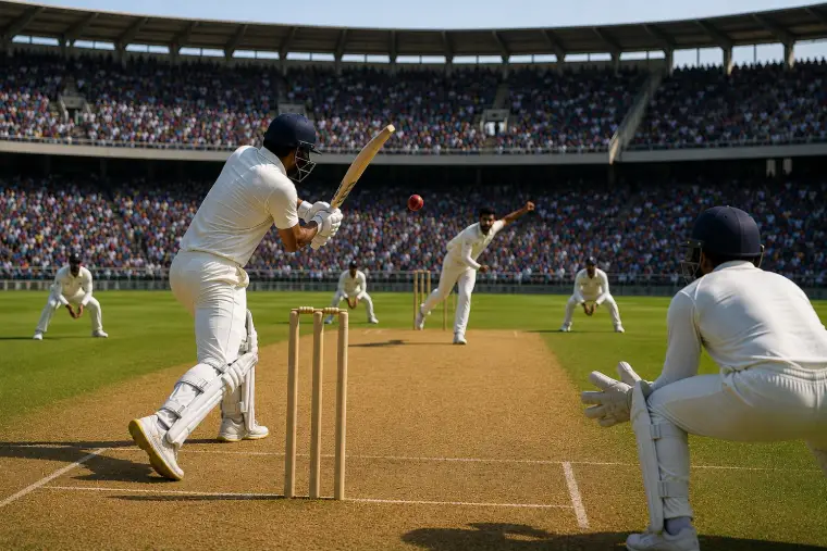 Belgium Cricket Team Records