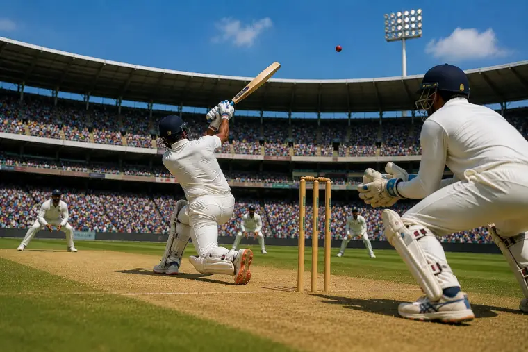 Can Middlesex Bounce Back?: Middlesex vs Essex South Group