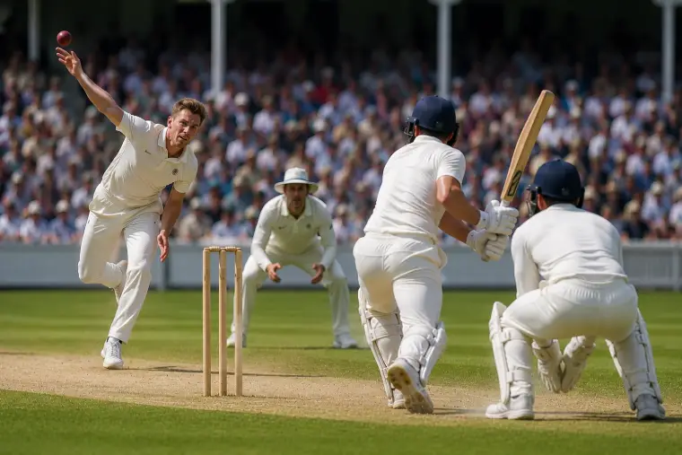 Complete Stats & Top Performer: Denmark Cricket Team Records
