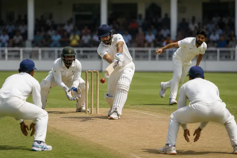 Dambulla Sixers vs Kandy Royals 2nd T20
