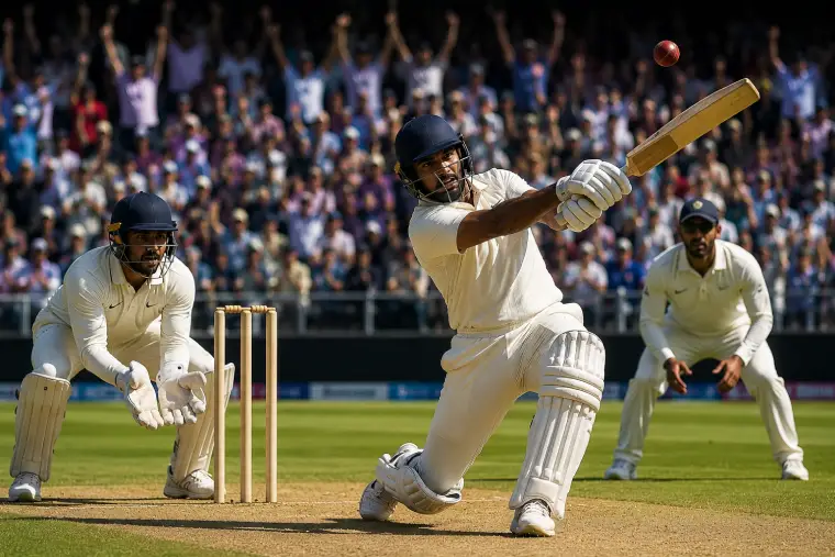 Denmark Cricket Team Records