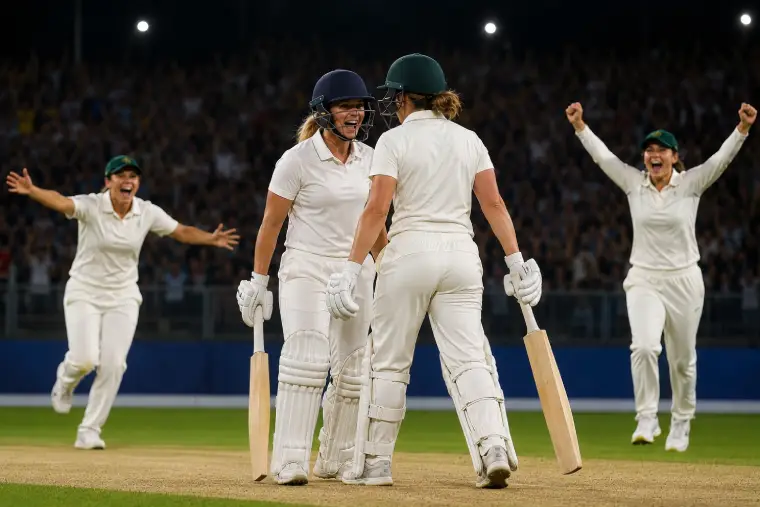 ENGW vs AUSW Final WT20 2026