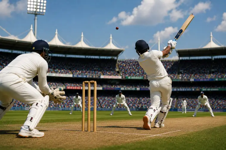 England vs India T20I Records in England