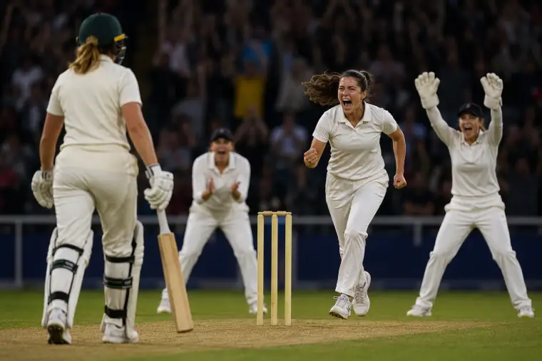 Germany Women vs Switzerland 3rd T20I Match Forecast