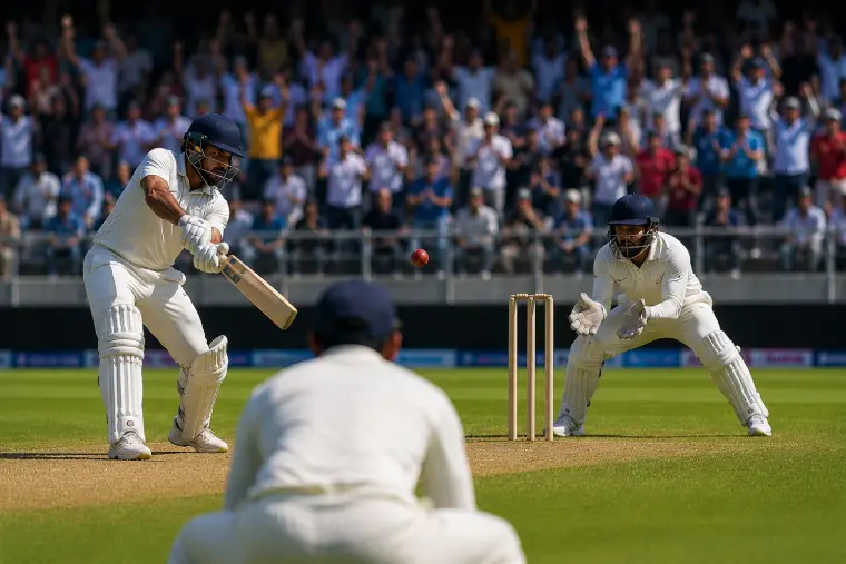 Highest Run in Major League Cricket