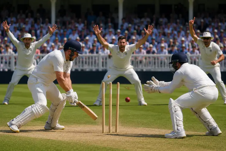 Highest Run in Major League Cricket: Record-Breaking Innings