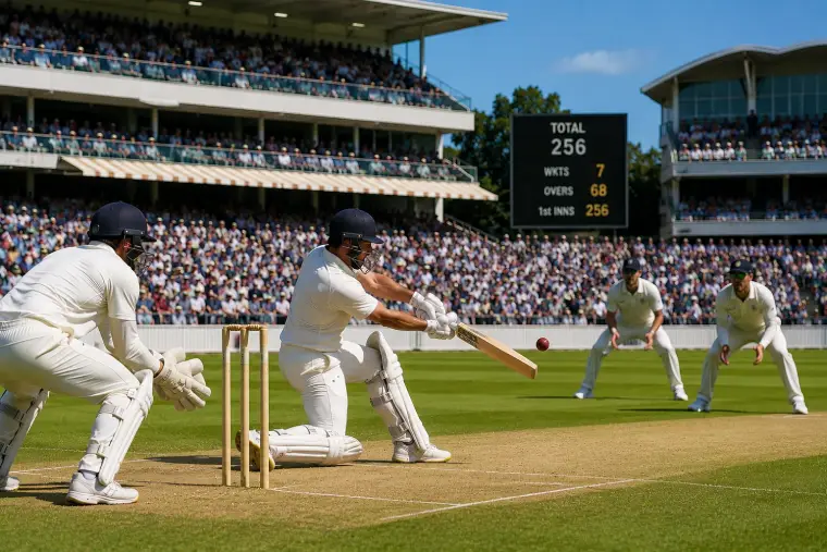 Highest Runs and Wickets: Belgium Cricket Team Records